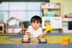 Agora Playschool
