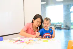 Agora Preschool