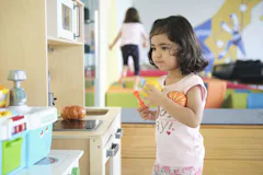 Preschool Transition